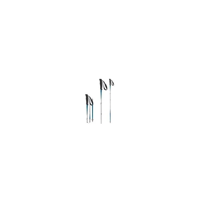 BASTONES DE TRAIL TSL A4 ULTRA (AZULGRIS)