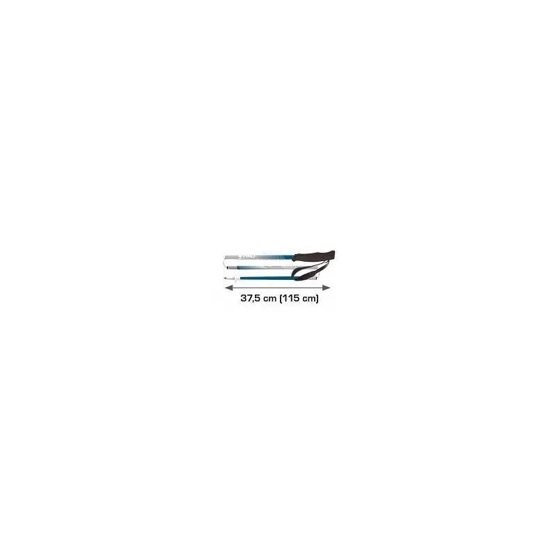 BASTONES DE TRAIL TSL A4 ULTRA (AZULGRIS)