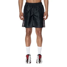 Bermuda Cargo Para Hombre Amwb Stouk Ht08 48095