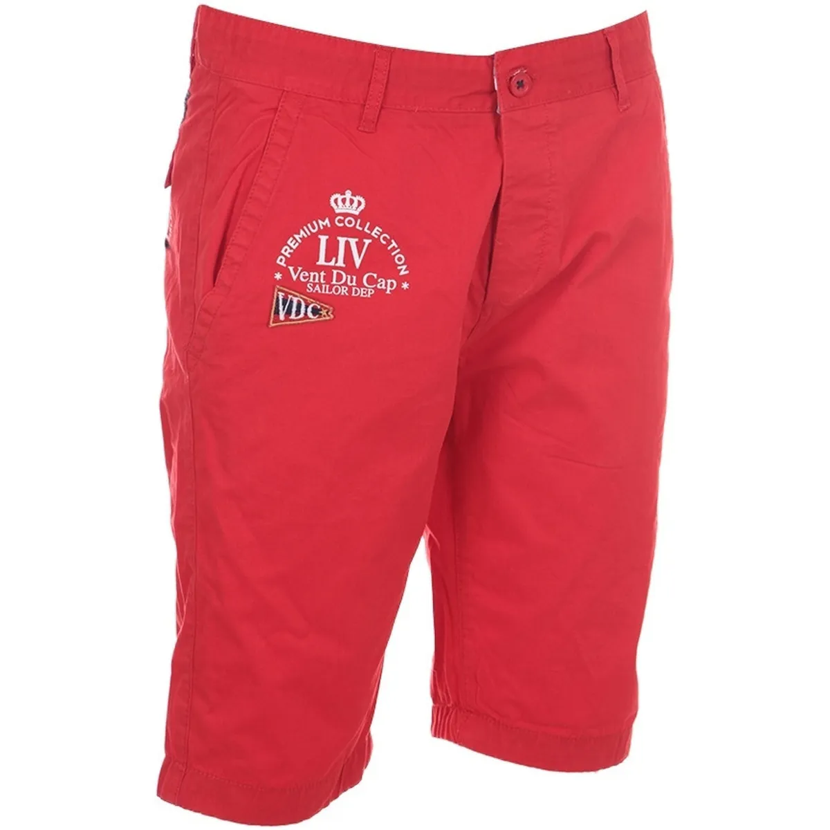 Bermuda homme CANARY