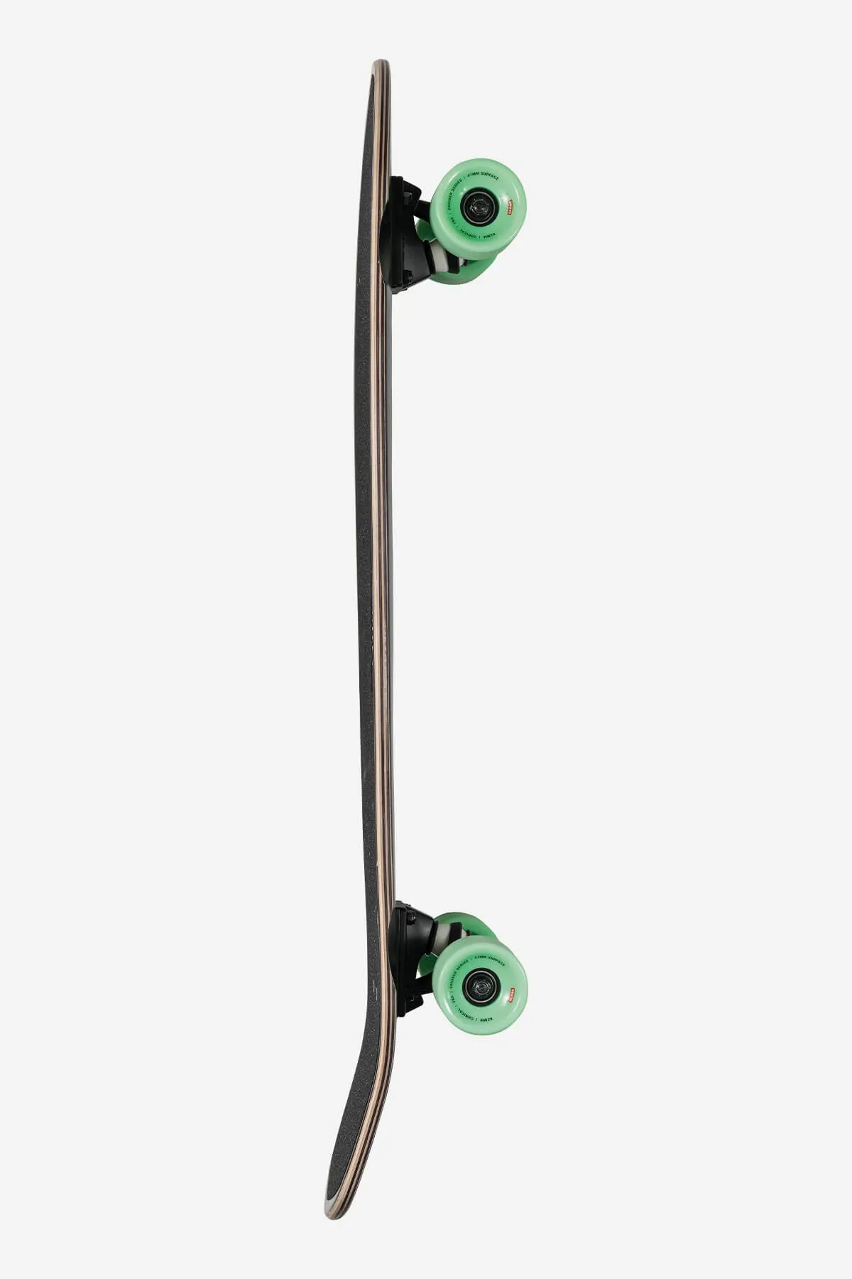 BIG BLAZER  BLACK/GREEN  32