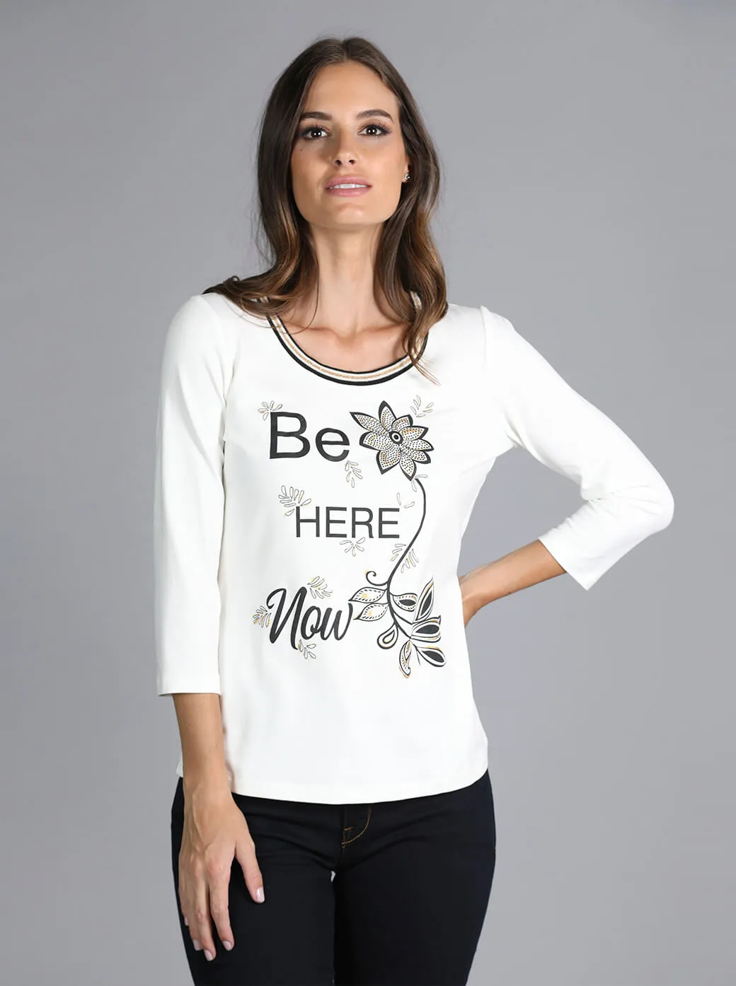 Blusa dama FOLEYS 220367