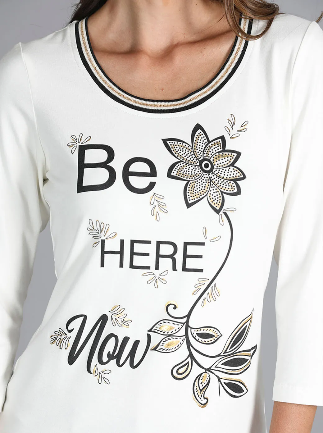 Blusa dama FOLEYS 220367
