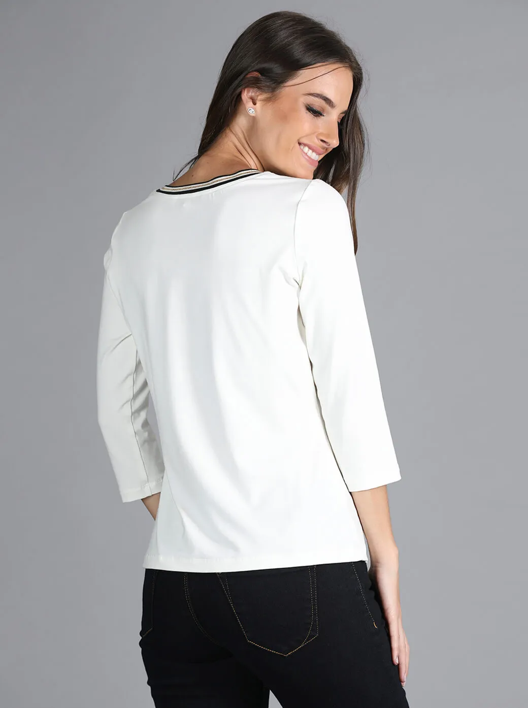 Blusa dama FOLEYS 220367