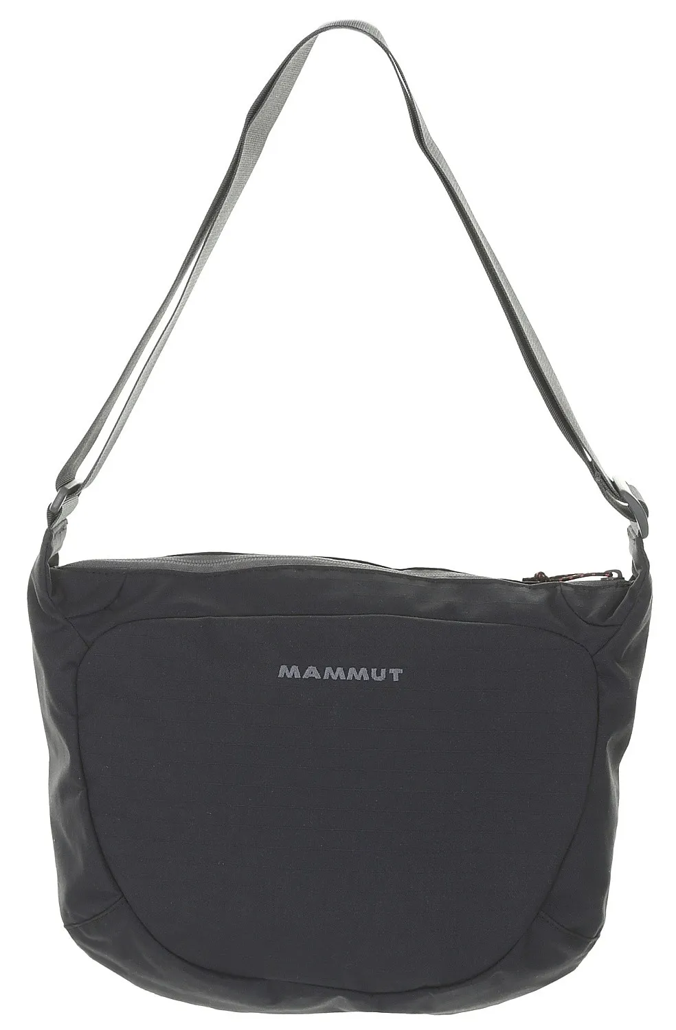 BOLSA MAMMUT SHOULDER ROUND 8  BLACK