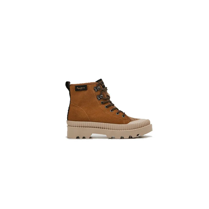 Botas Pepe Jeans Ascot Desert Unisex