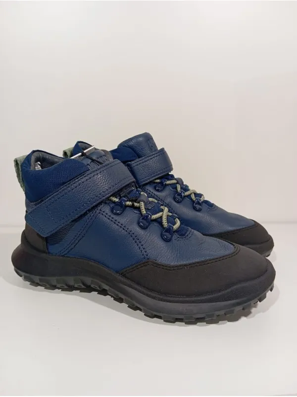 Botin Camper