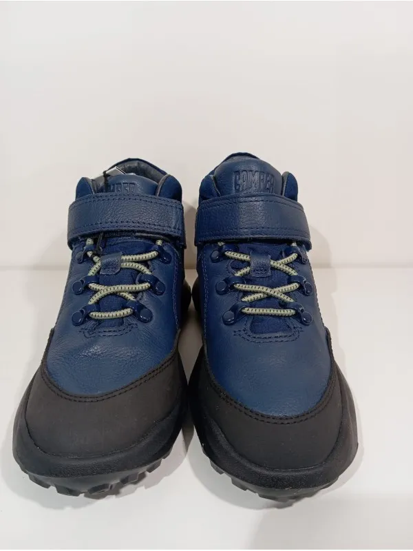 Botin Camper