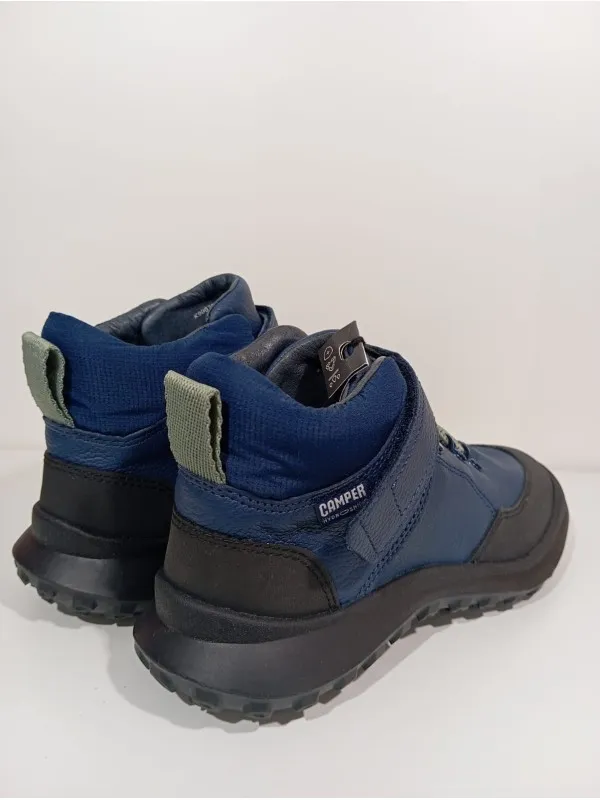 Botin Camper
