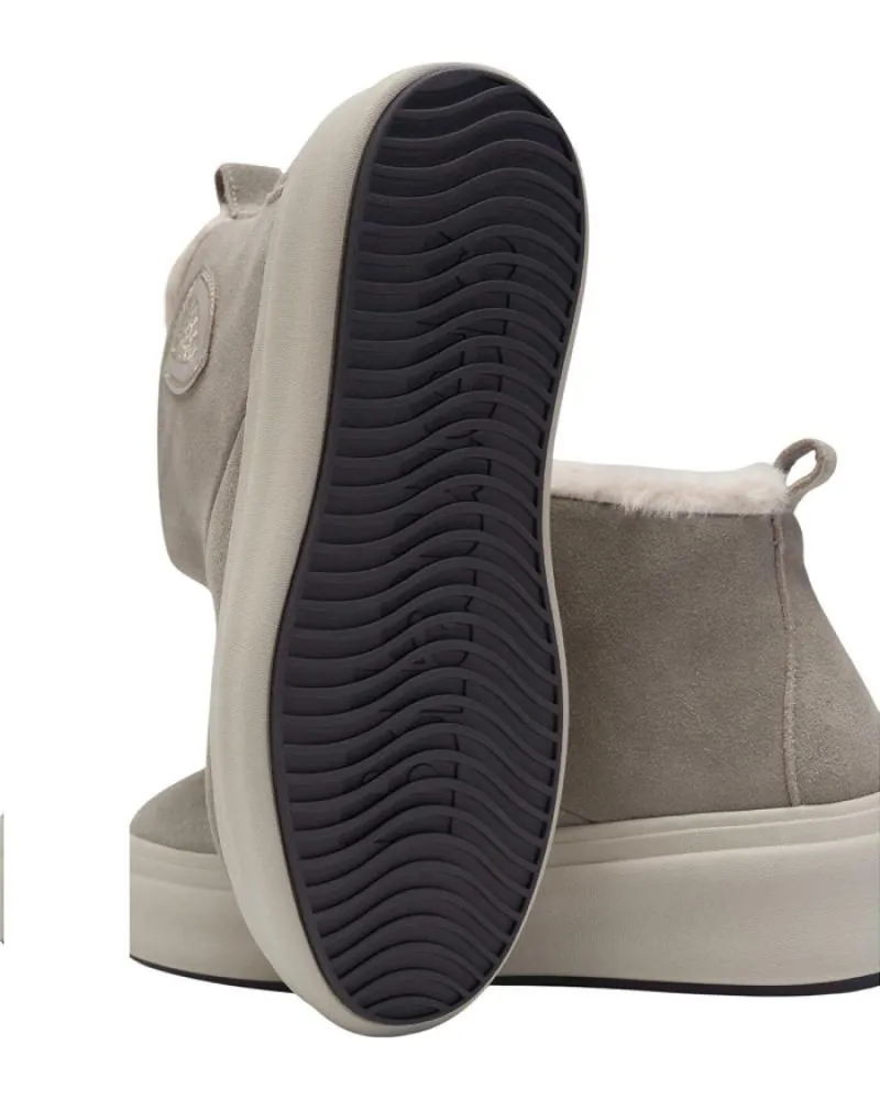BOTINES BLAUER  DE MUJER MERY02 F4EMERY02SUE  VARIOS COLORES