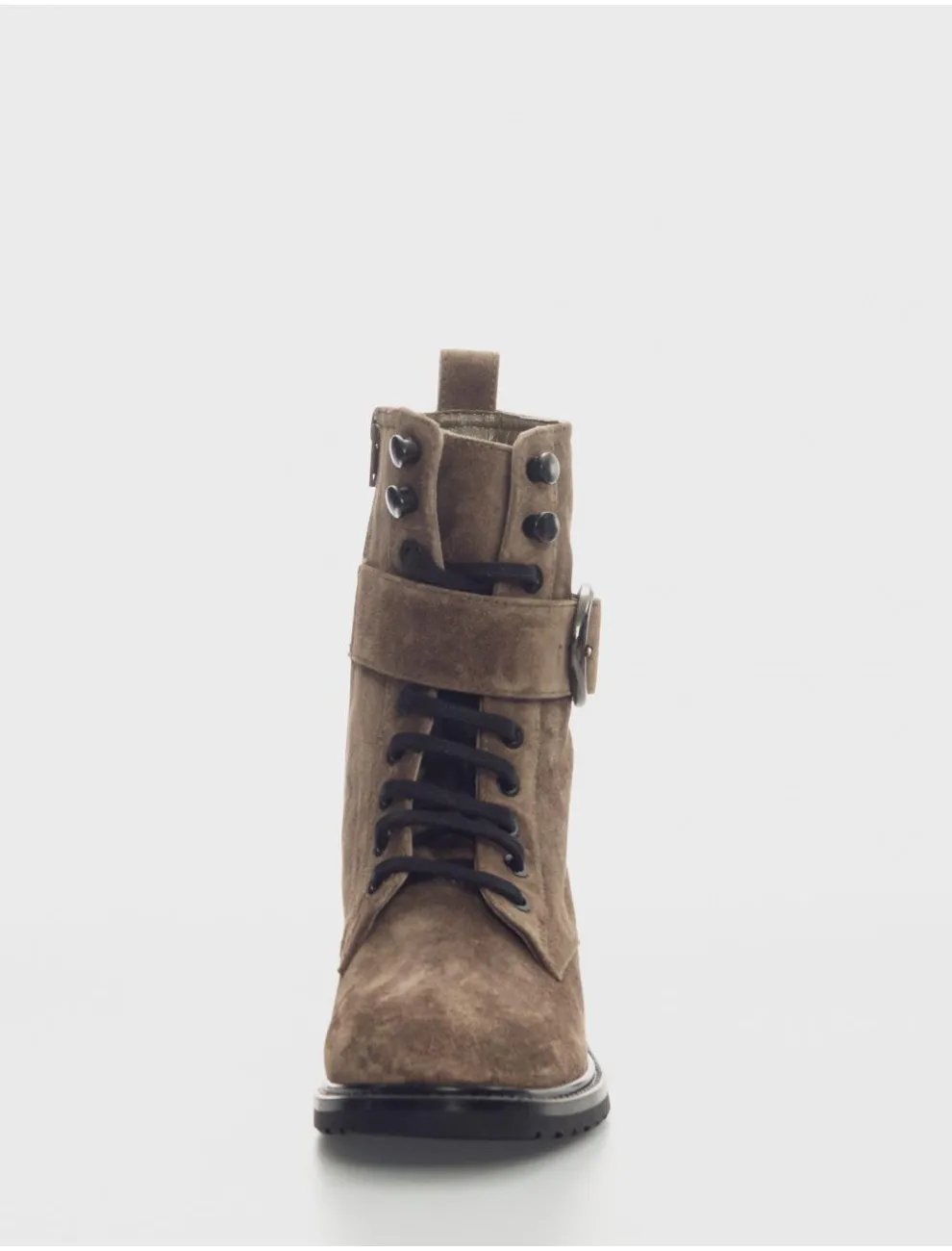 Botines Unisa Edecan Taupe