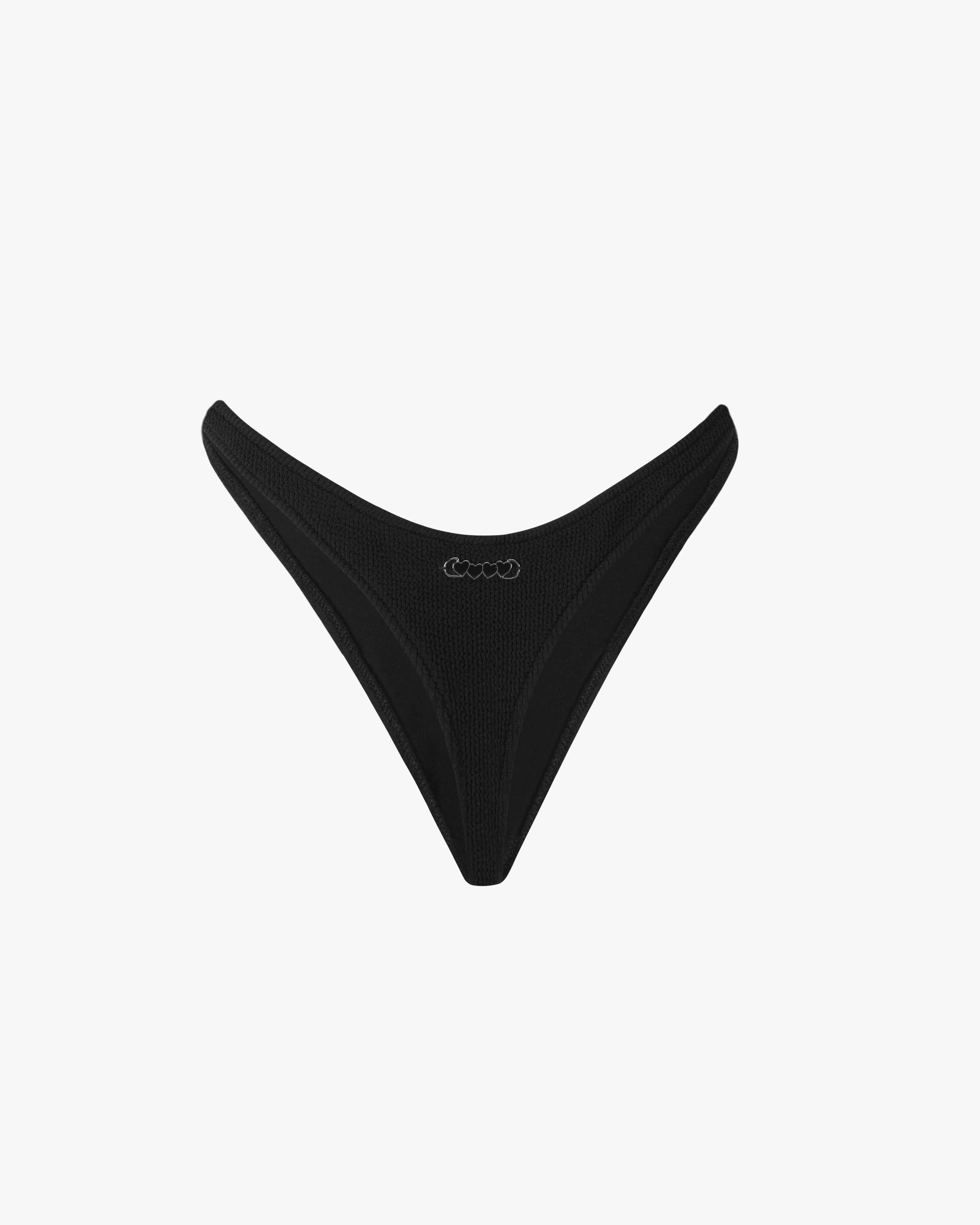 BRAVA BOTTOM BLACK