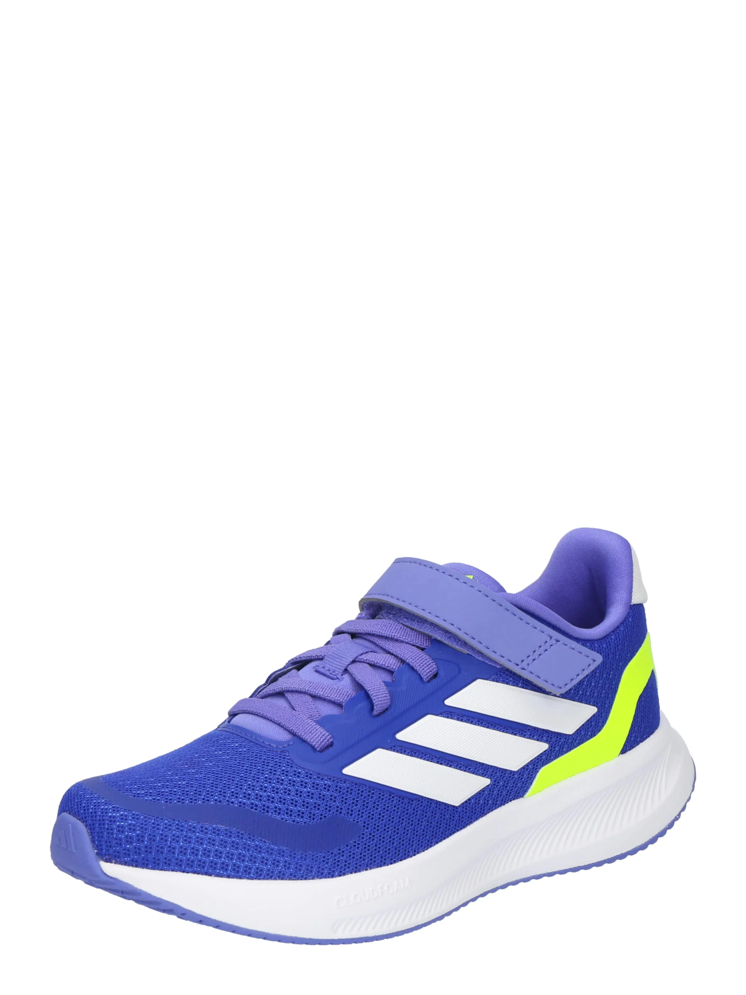 Calzado deportivo 'Runfalcon 5' ADIDAS SPORTSWEAR en Azul, Azul Ultramarino