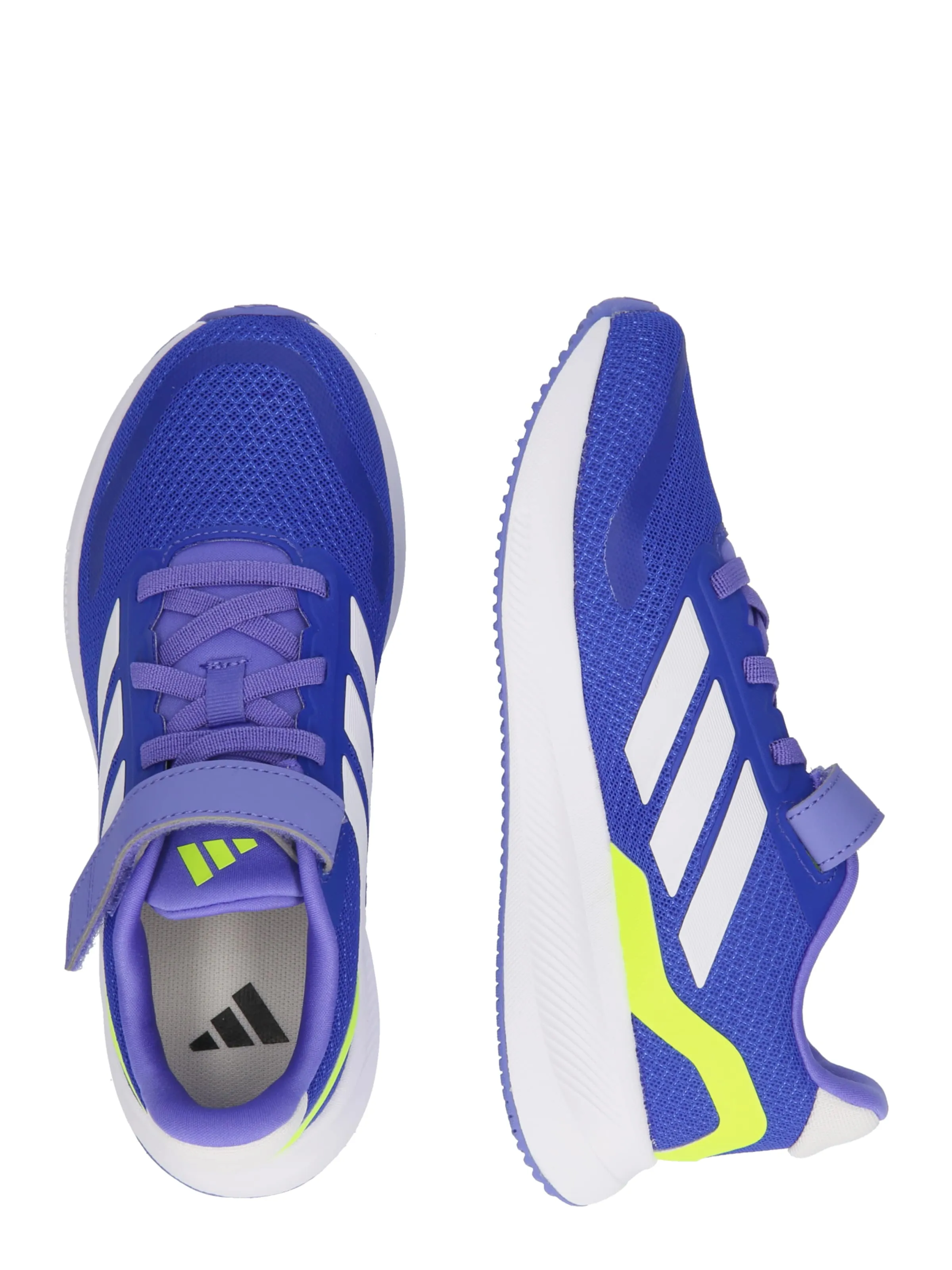 Calzado deportivo 'Runfalcon 5' ADIDAS SPORTSWEAR en Azul, Azul Ultramarino