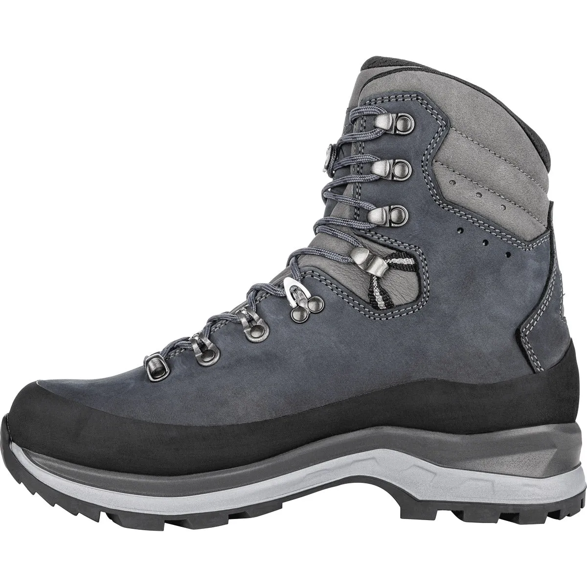 Calzado Montaña Hombre Tibet Evo Gtx Lowa Azul