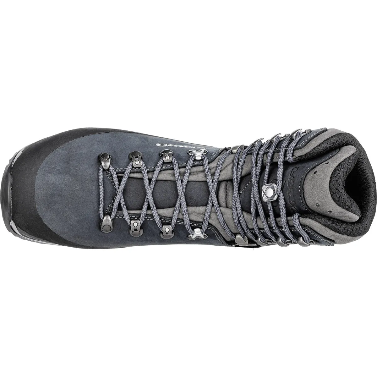 Calzado Montaña Hombre Tibet Evo Gtx Lowa Azul
