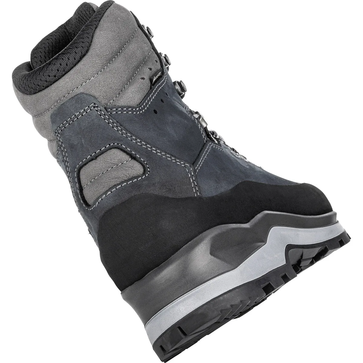 Calzado Montaña Hombre Tibet Evo Gtx Lowa Azul