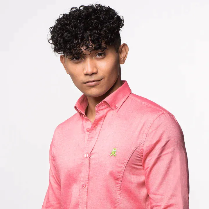 Camisa Eight X