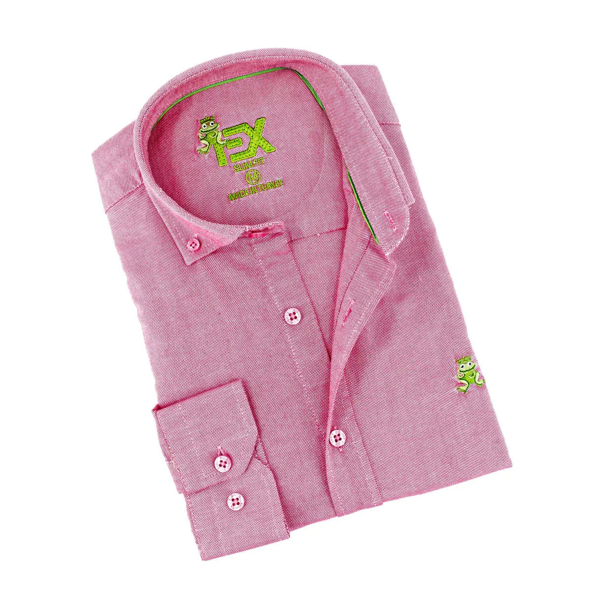 Camisa Eight X