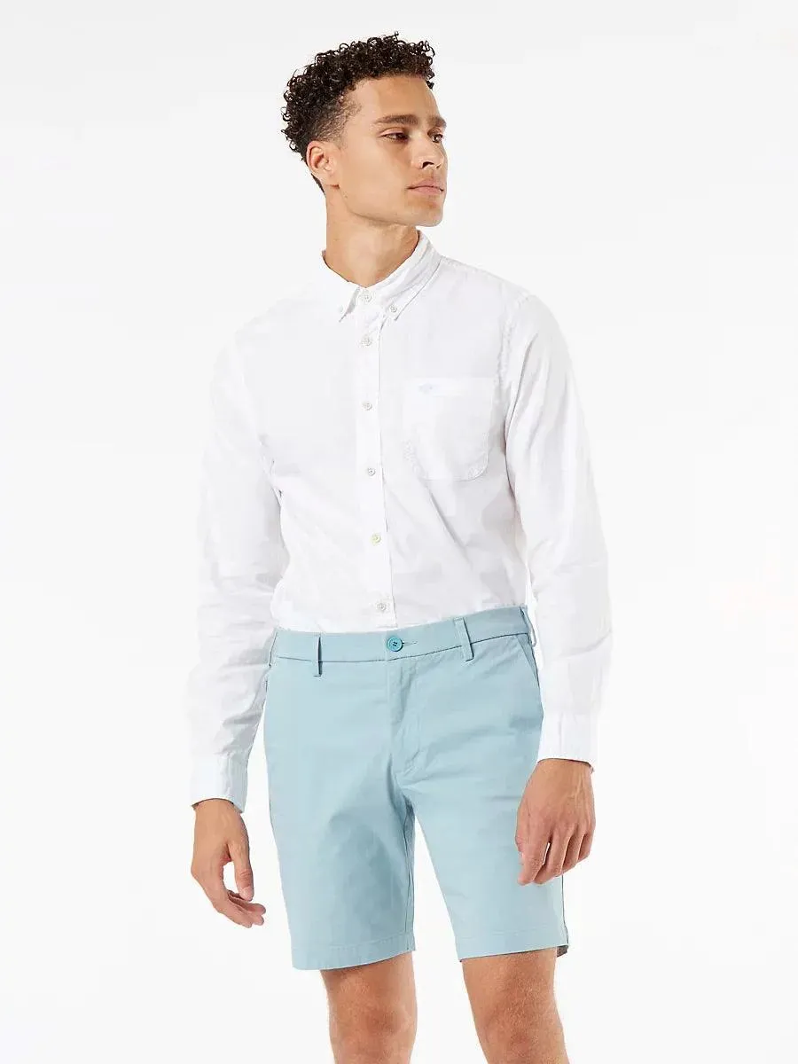 Camisa Icon Blanca
