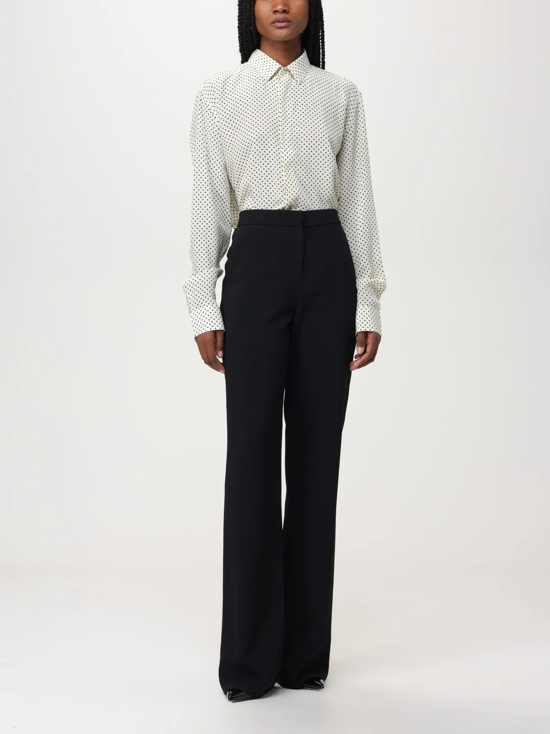 Camisa mujer Saint Laurent
