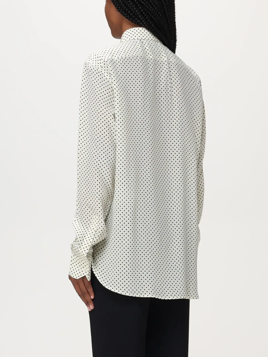 Camisa mujer Saint Laurent