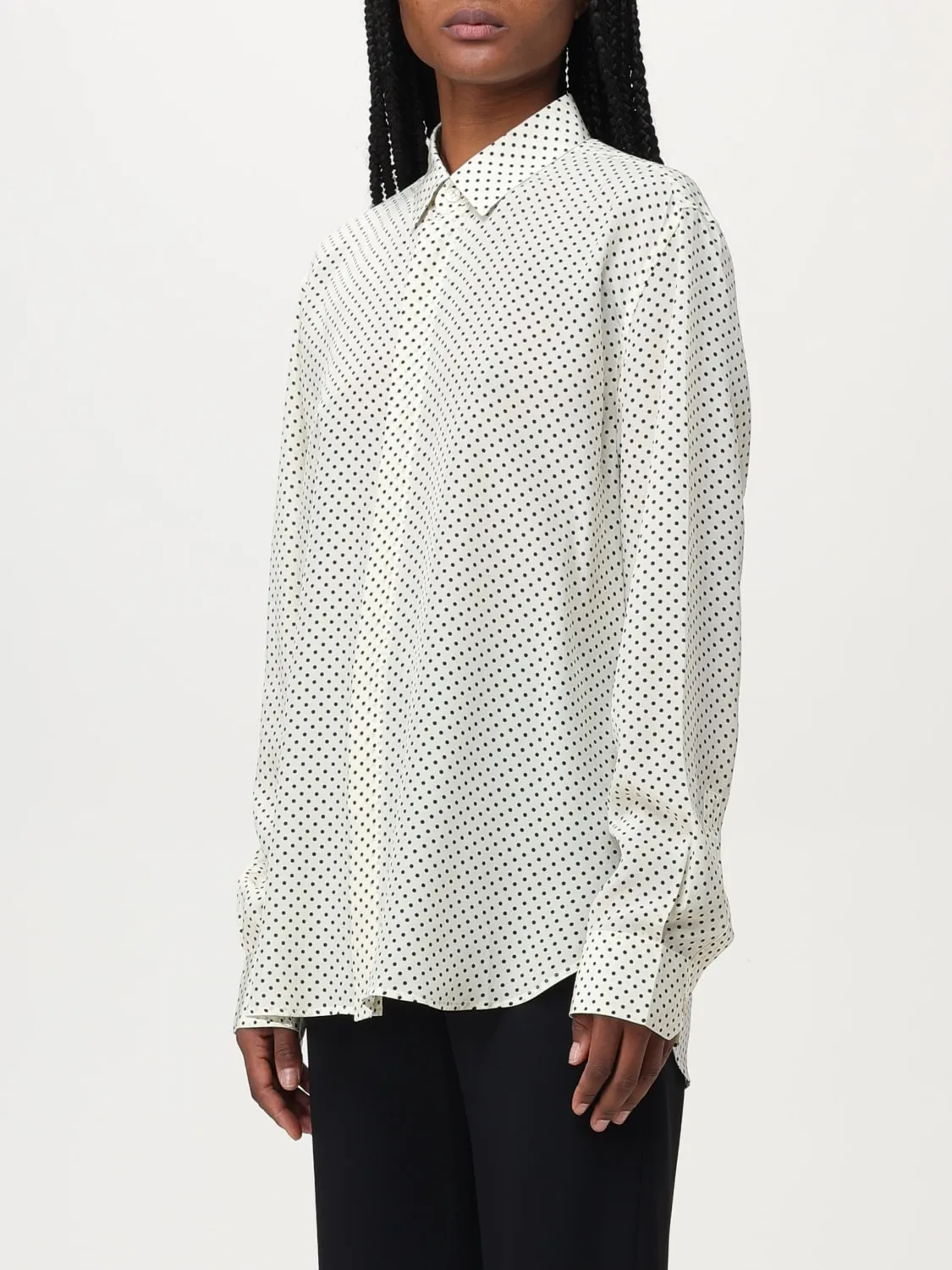 Camisa mujer Saint Laurent