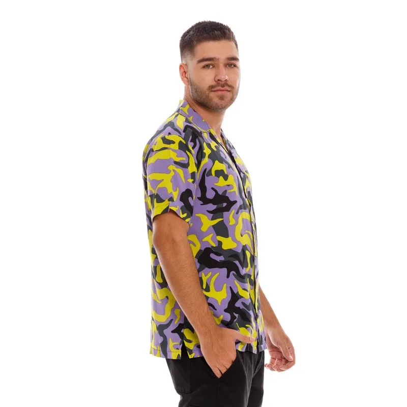 Camisa Para Hombre Pilatos