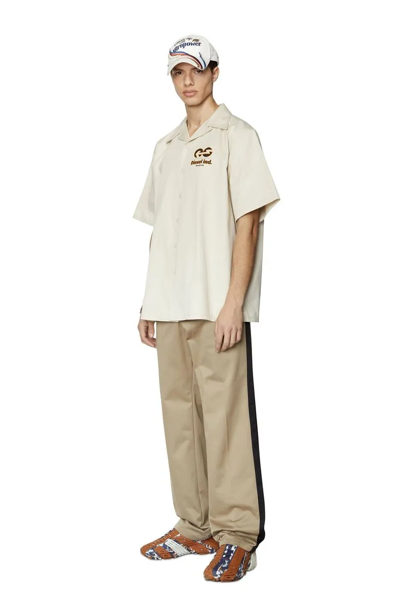 Camisa Para Hombre S Frank 52846