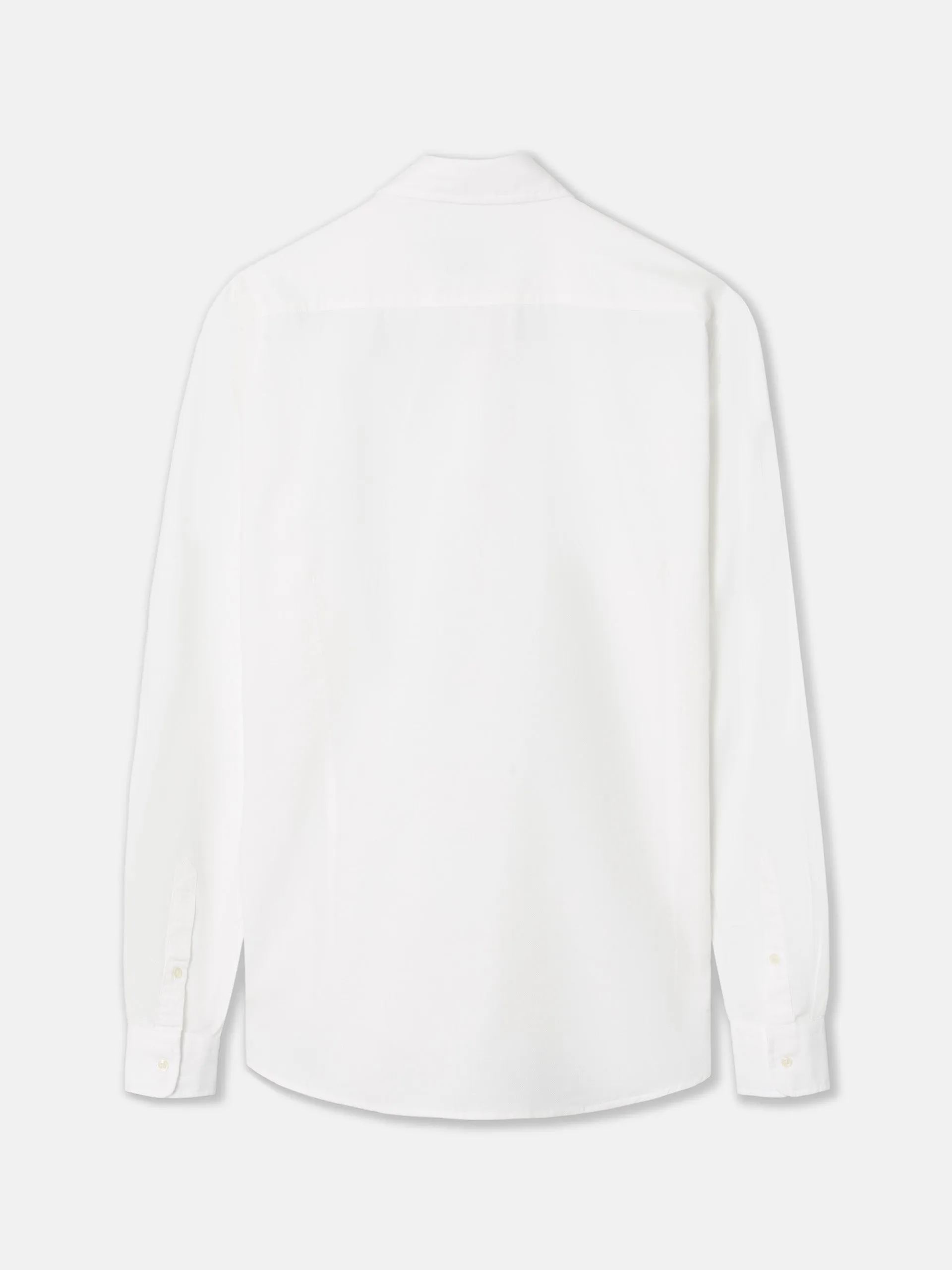 Camisa sport silbon light structure blanca