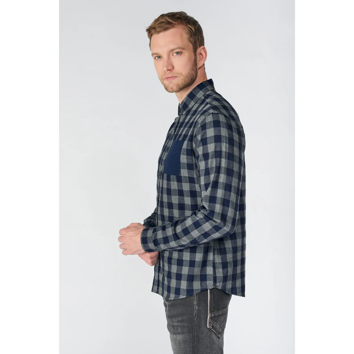 Camisa TIVEX