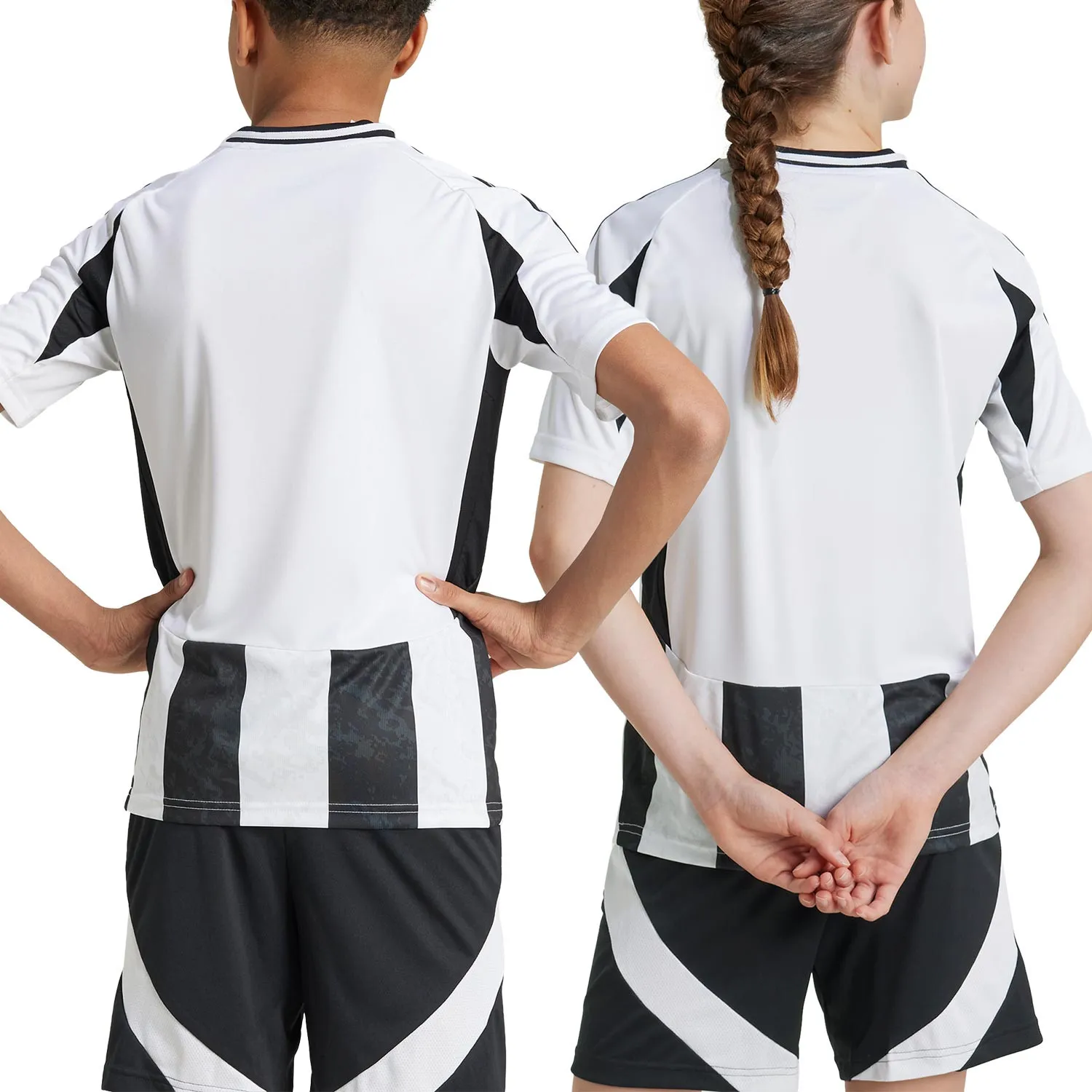 Camiseta adidas Juventus niño 2024 2025