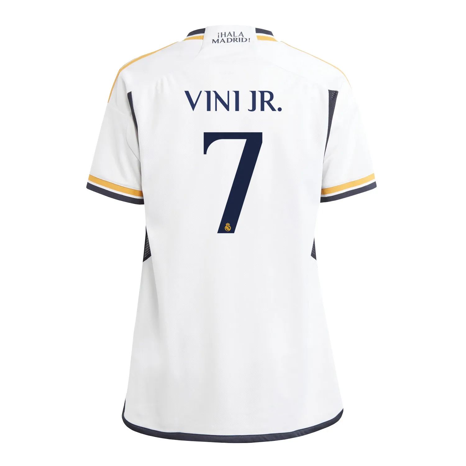 Camiseta adidas Real Madrid niño Vini Jr 2023 2024