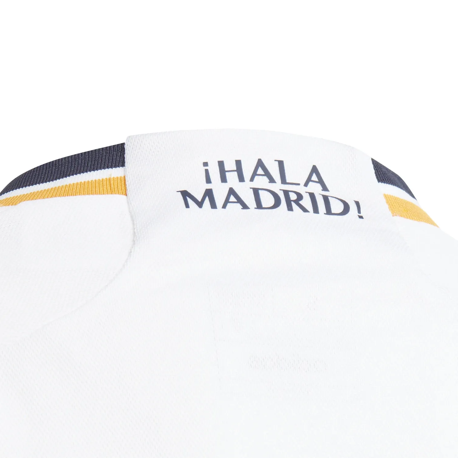 Camiseta adidas Real Madrid niño Vini Jr 2023 2024