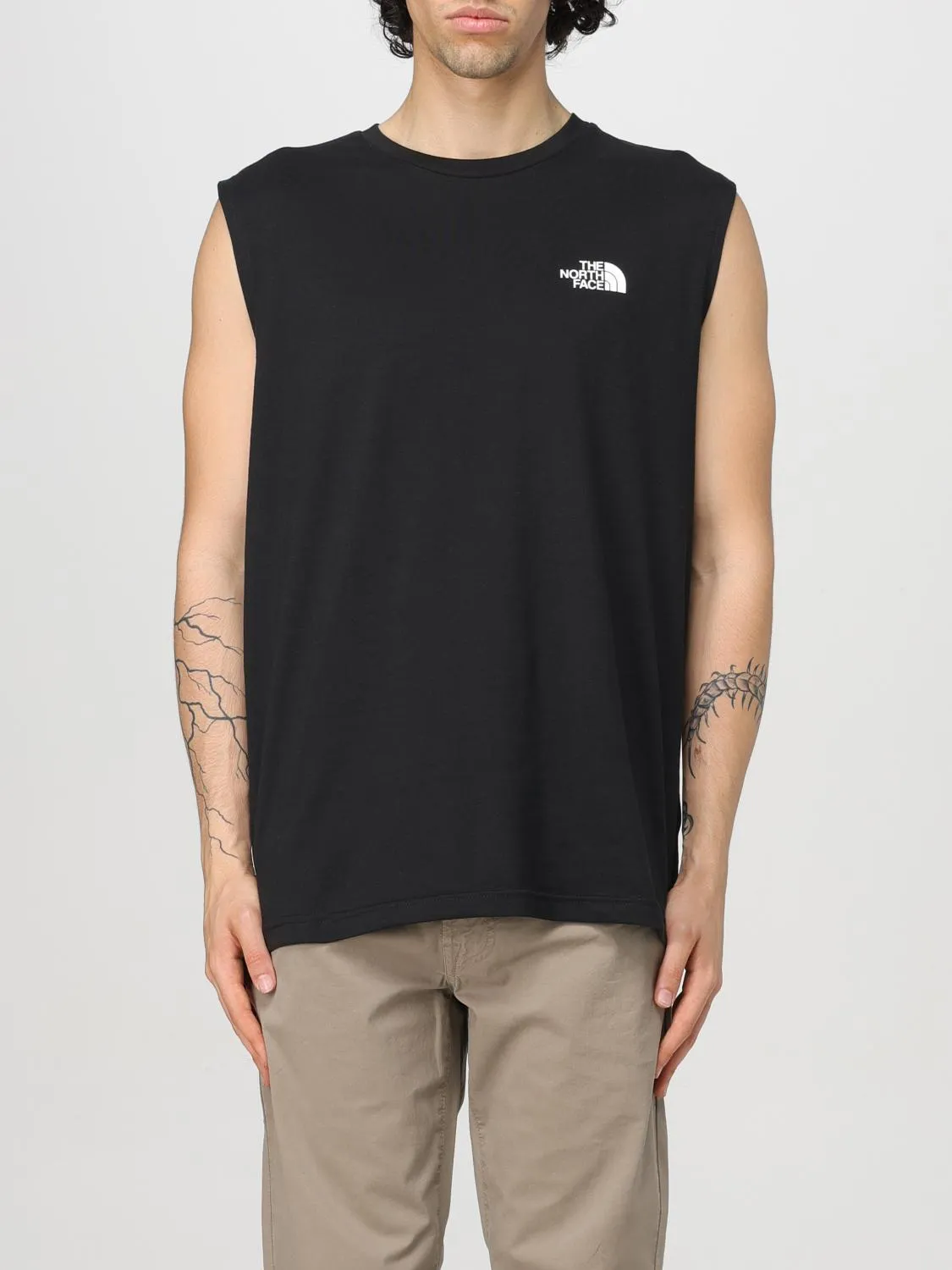 Camiseta hombre The North Face