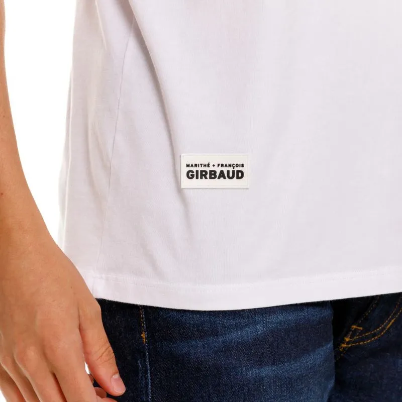 CAMISETA MANGA CORTA PARA HOMBRE LEFRANCOIS GIRBAUD