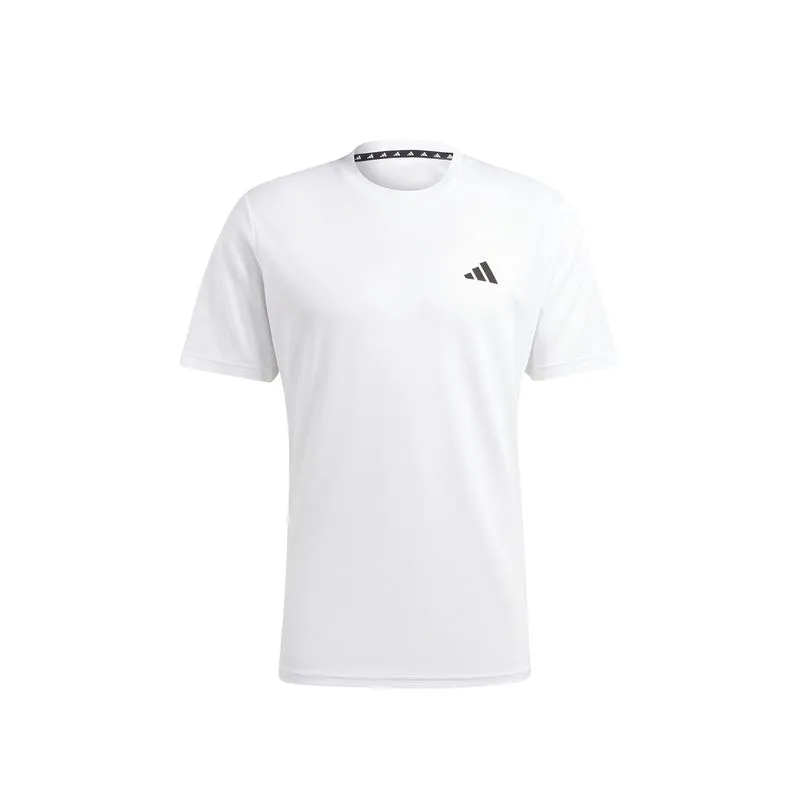 CAMISETA TEE HOMBRE ADIDAS PERFORMANCE TRES BASE T