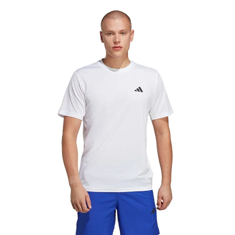 CAMISETA TEE HOMBRE ADIDAS PERFORMANCE TRES BASE T
