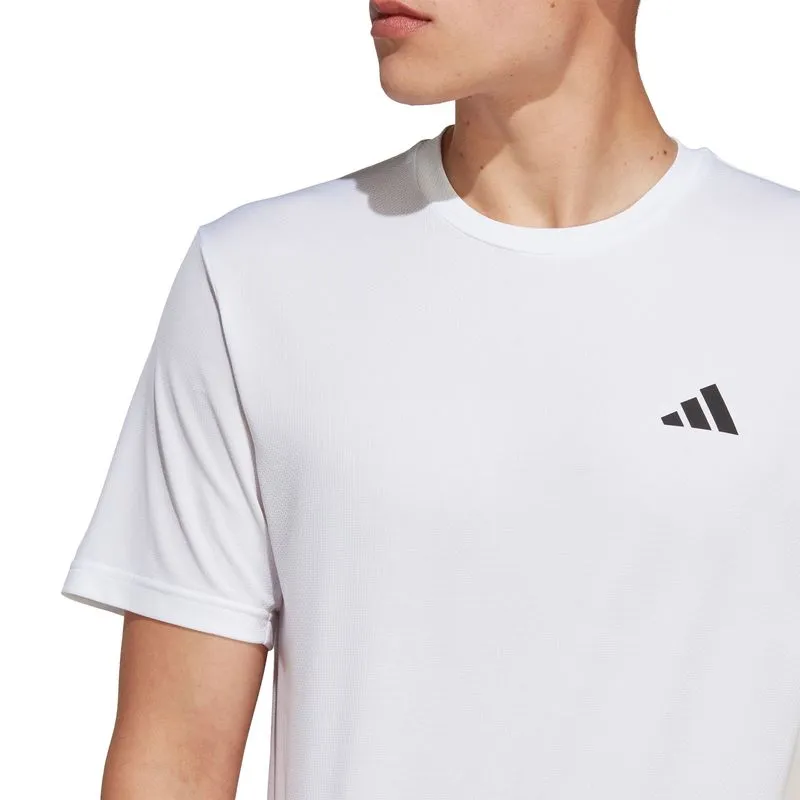 CAMISETA TEE HOMBRE ADIDAS PERFORMANCE TRES BASE T