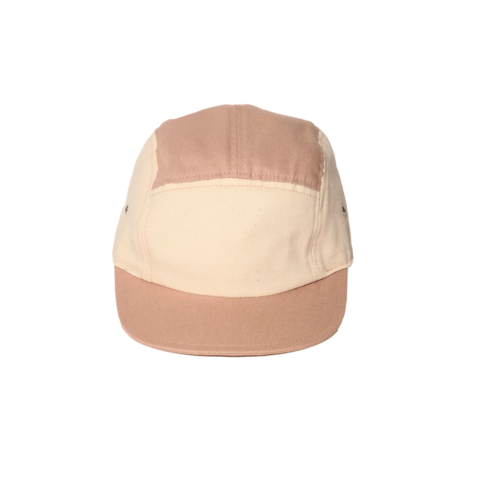 CAMPER  SOMBRERO DE ALGODóN ORGáNICO EN MULTICOLOR