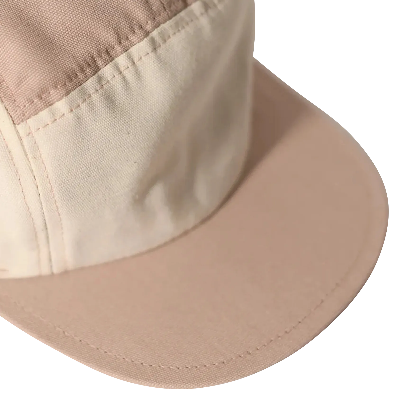 CAMPER  SOMBRERO DE ALGODóN ORGáNICO EN MULTICOLOR