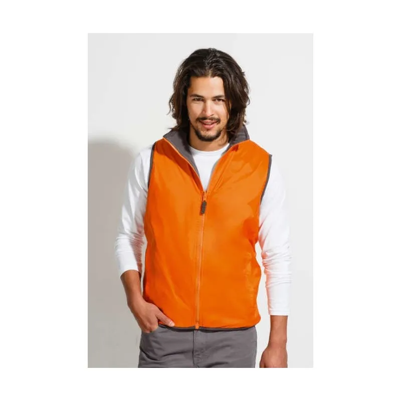 Chaleco Reversible Unisex Winner de Sol's