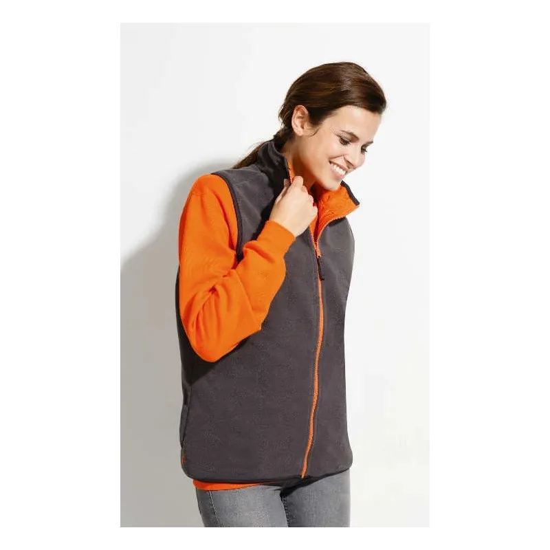 Chaleco Reversible Unisex Winner de Sol's