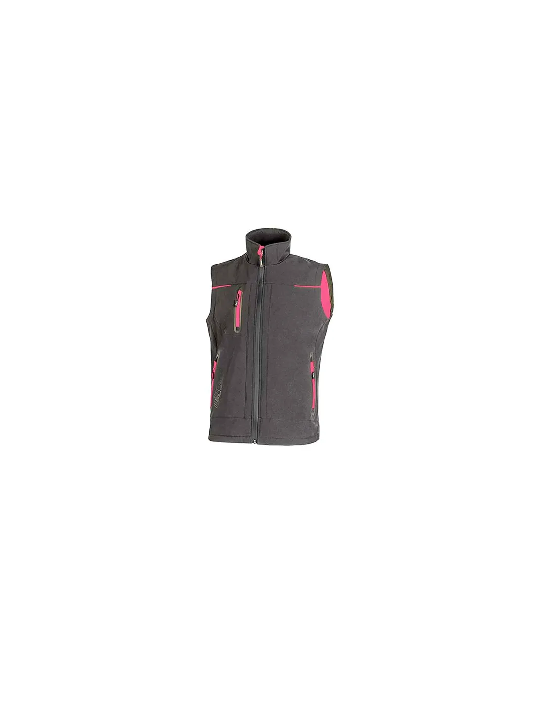 Chaleco Upower UNIVERSE fucsia FU188GF