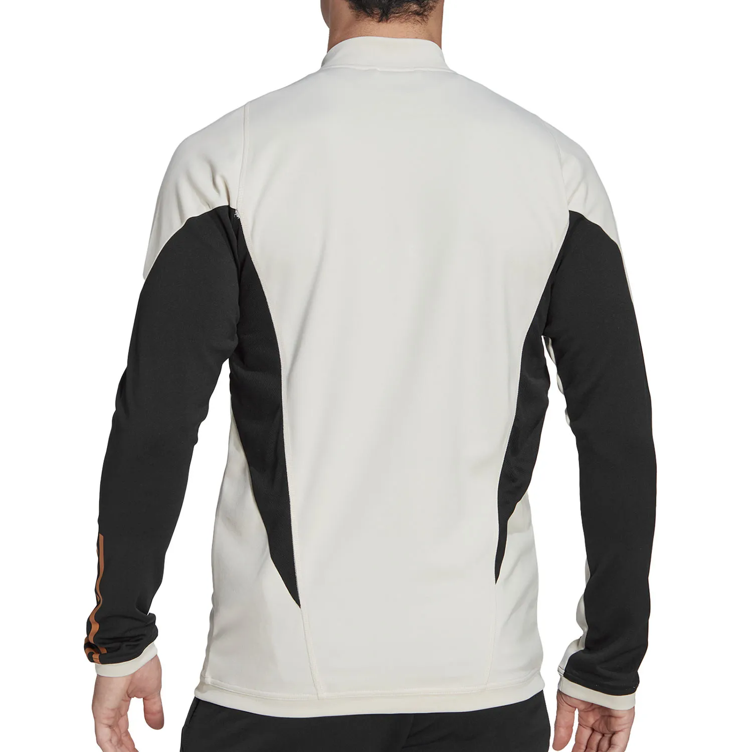 Chaqueta adidas Alemania entrenamiento staff
