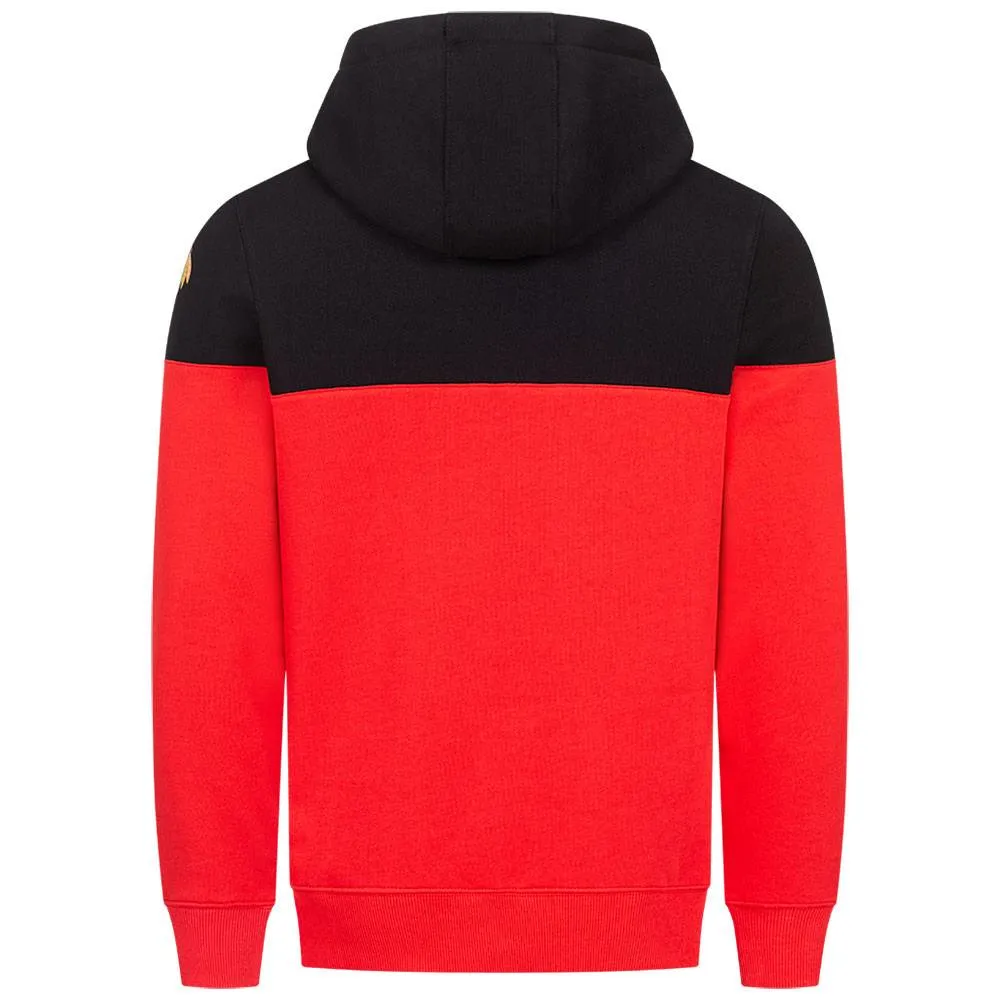 Chicago Blackhawks NHL Fanatics Hombre Sudadera con capucha 244500