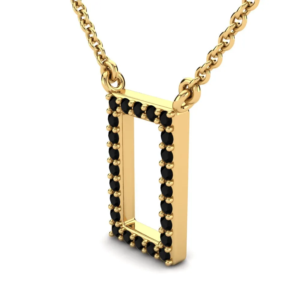 Collar de Mujer Justina