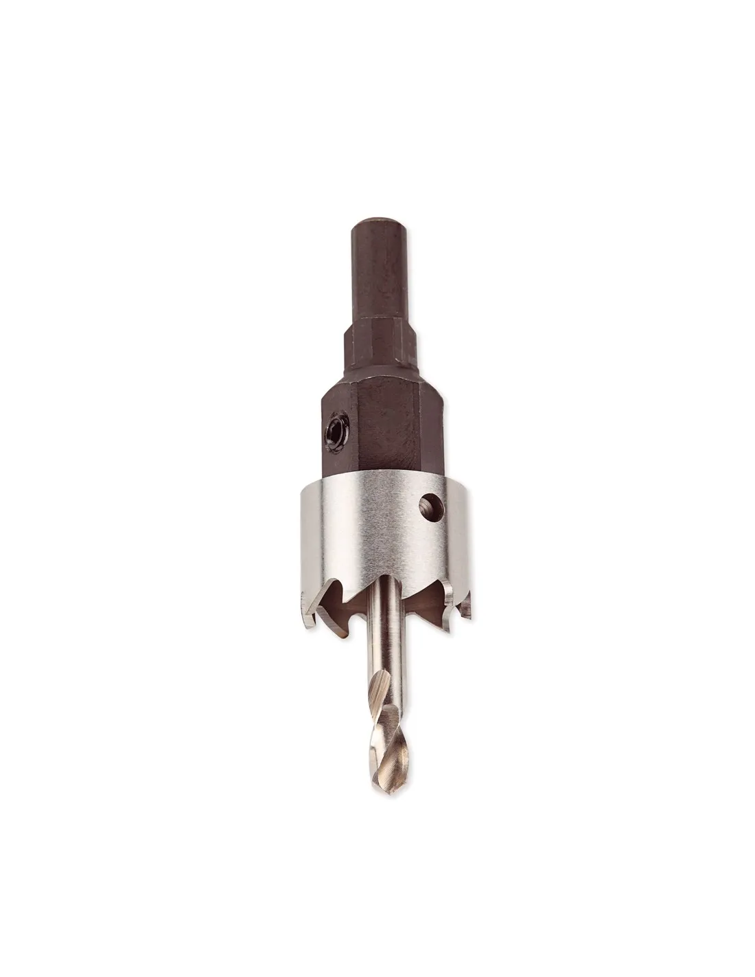 CORONA HSS ESPESOR 3MM Ø28 MM
