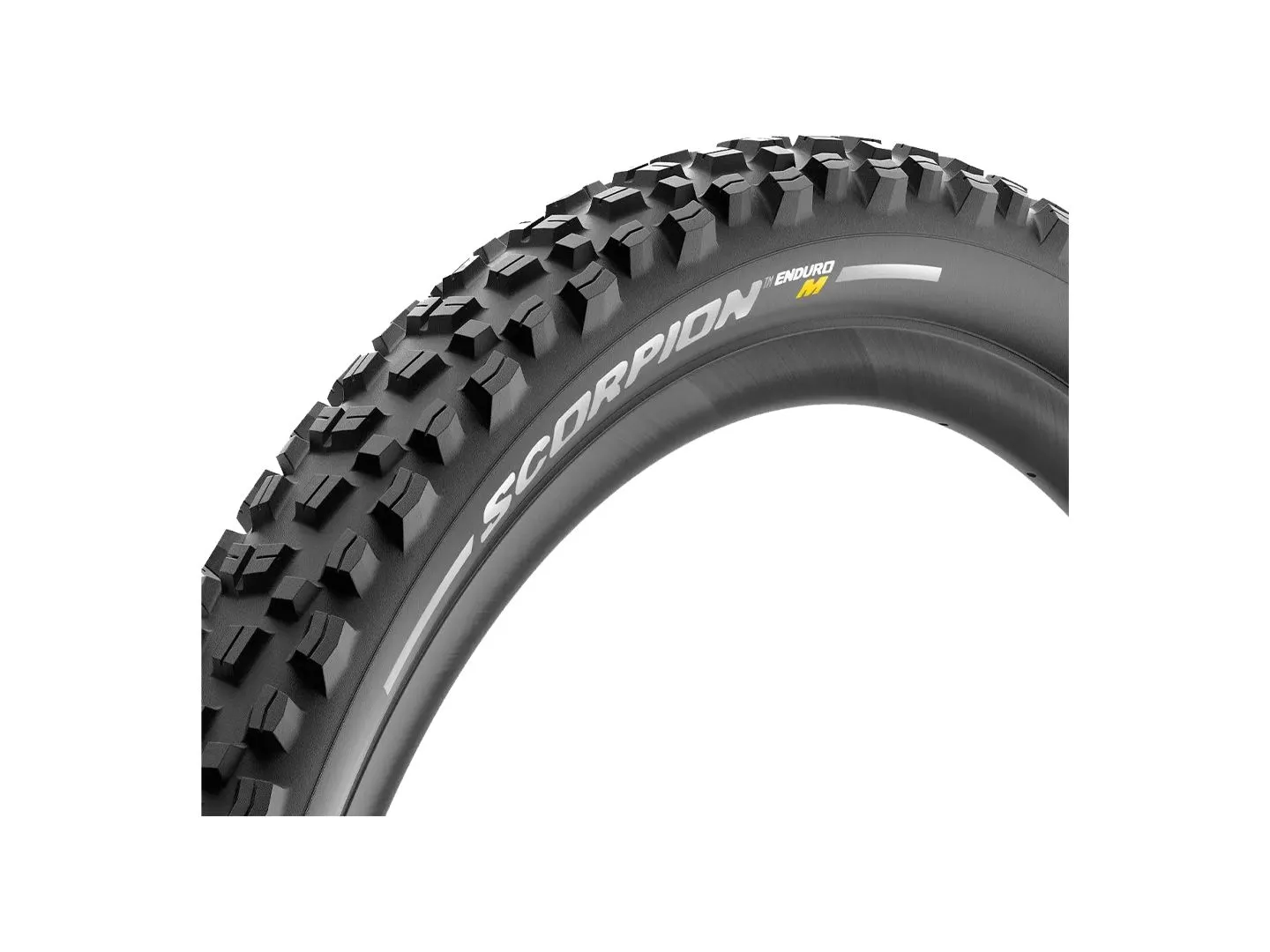 Cubierta Pirelli Scorpion Enduro M 29×2.4 HardWall