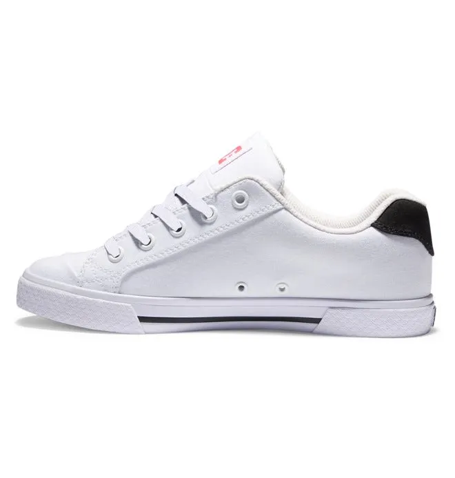 DC SHOES ZAPATILLA MUJER CHELSEA